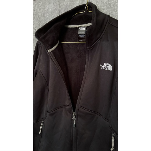 The North Face | Full Zip Fleece Lined Jacket - Picture 3 of 5